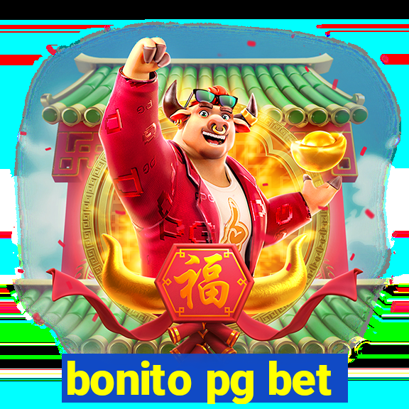 bonito pg bet